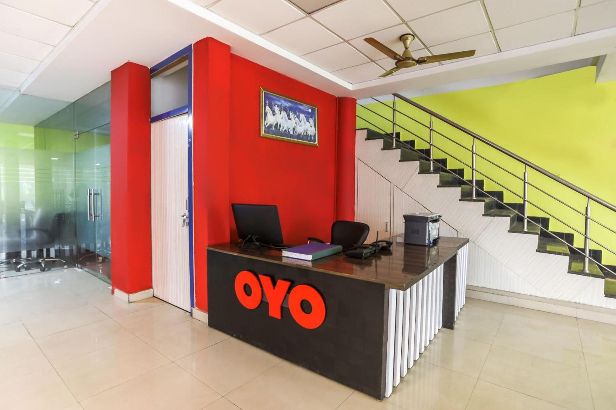 Hotel O Aarush Jhajhar Екстер'єр фото