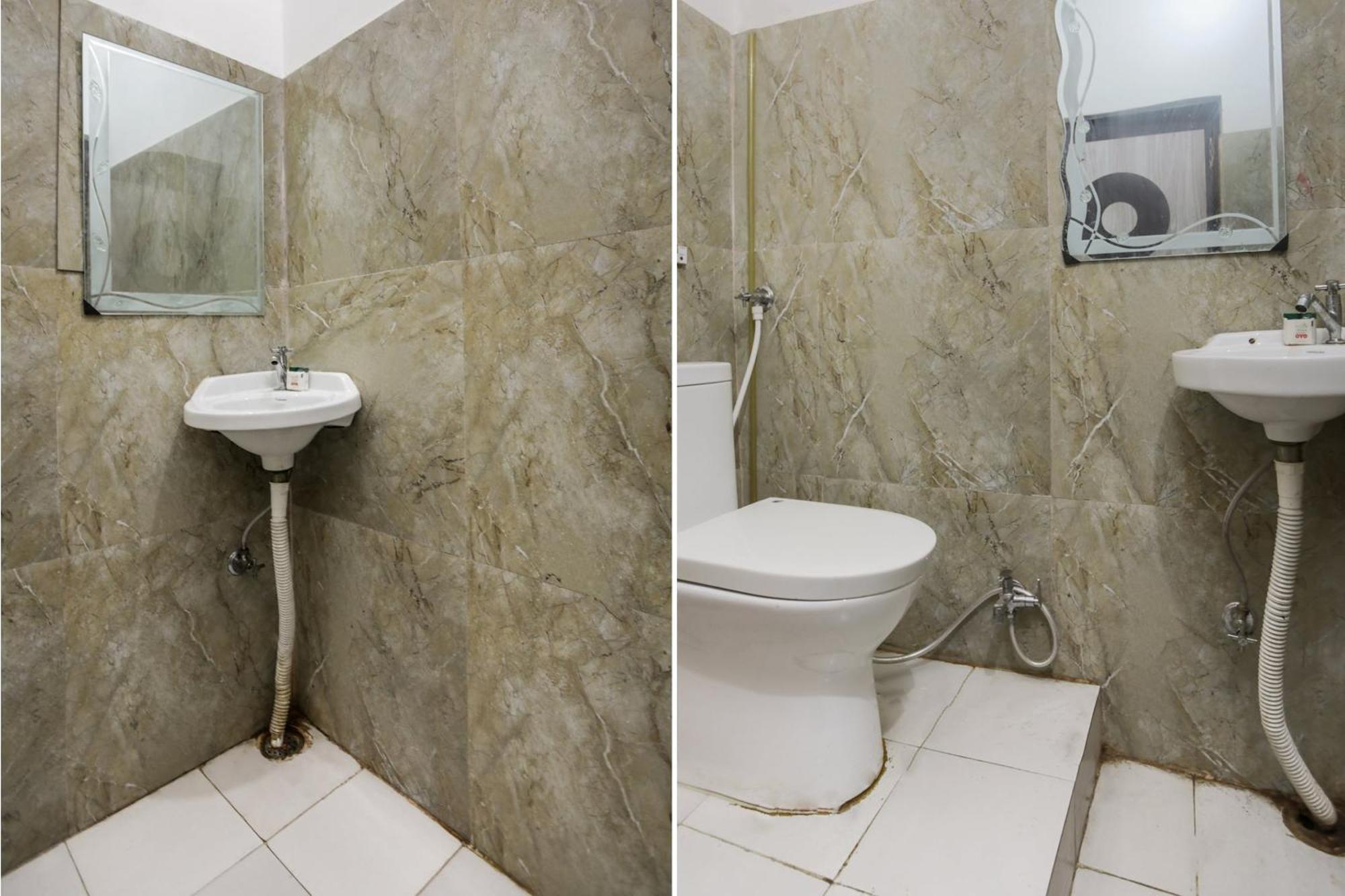 Hotel O Aarush Jhajhar Екстер'єр фото