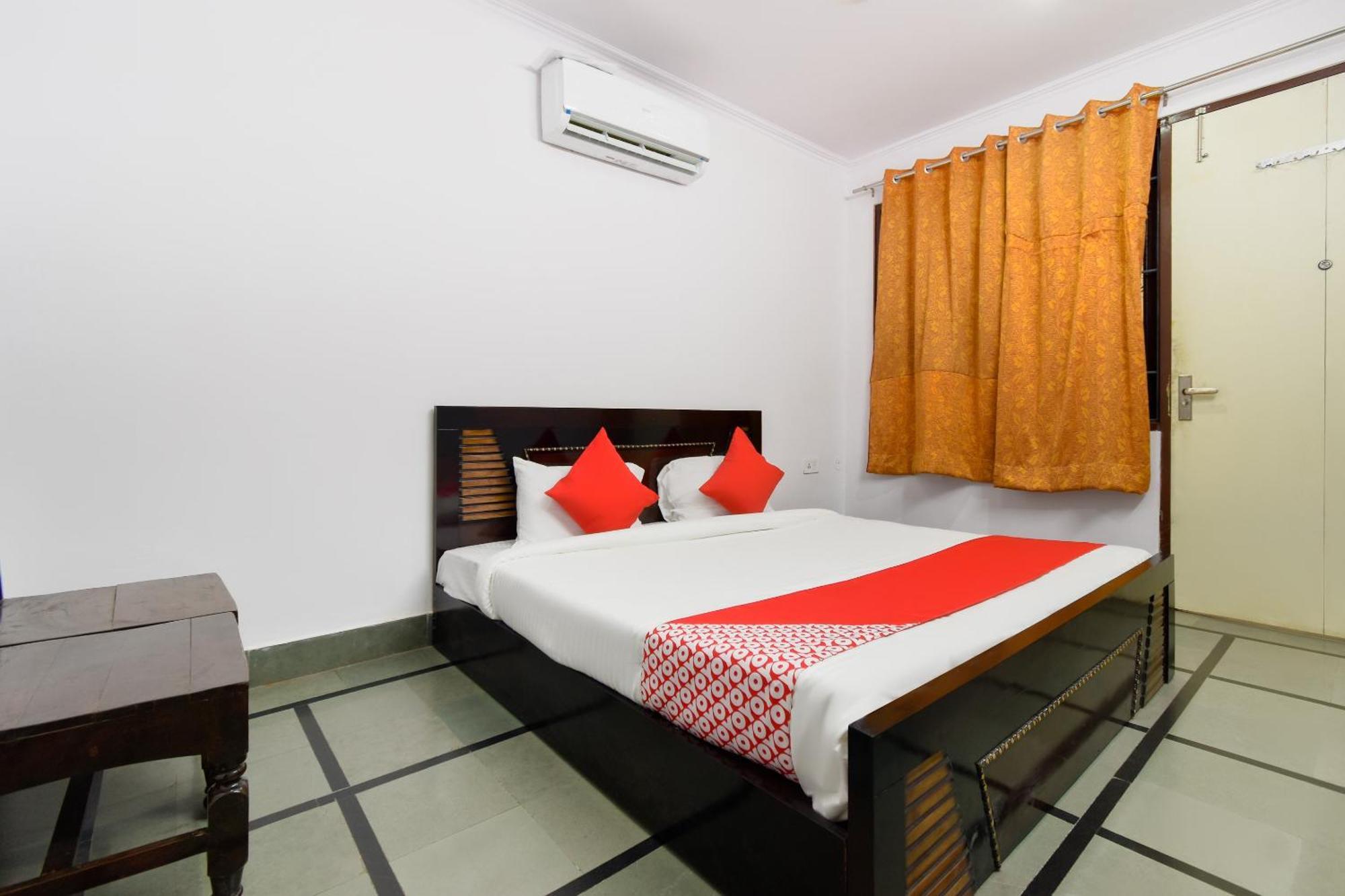 Hotel O Aarush Jhajhar Екстер'єр фото