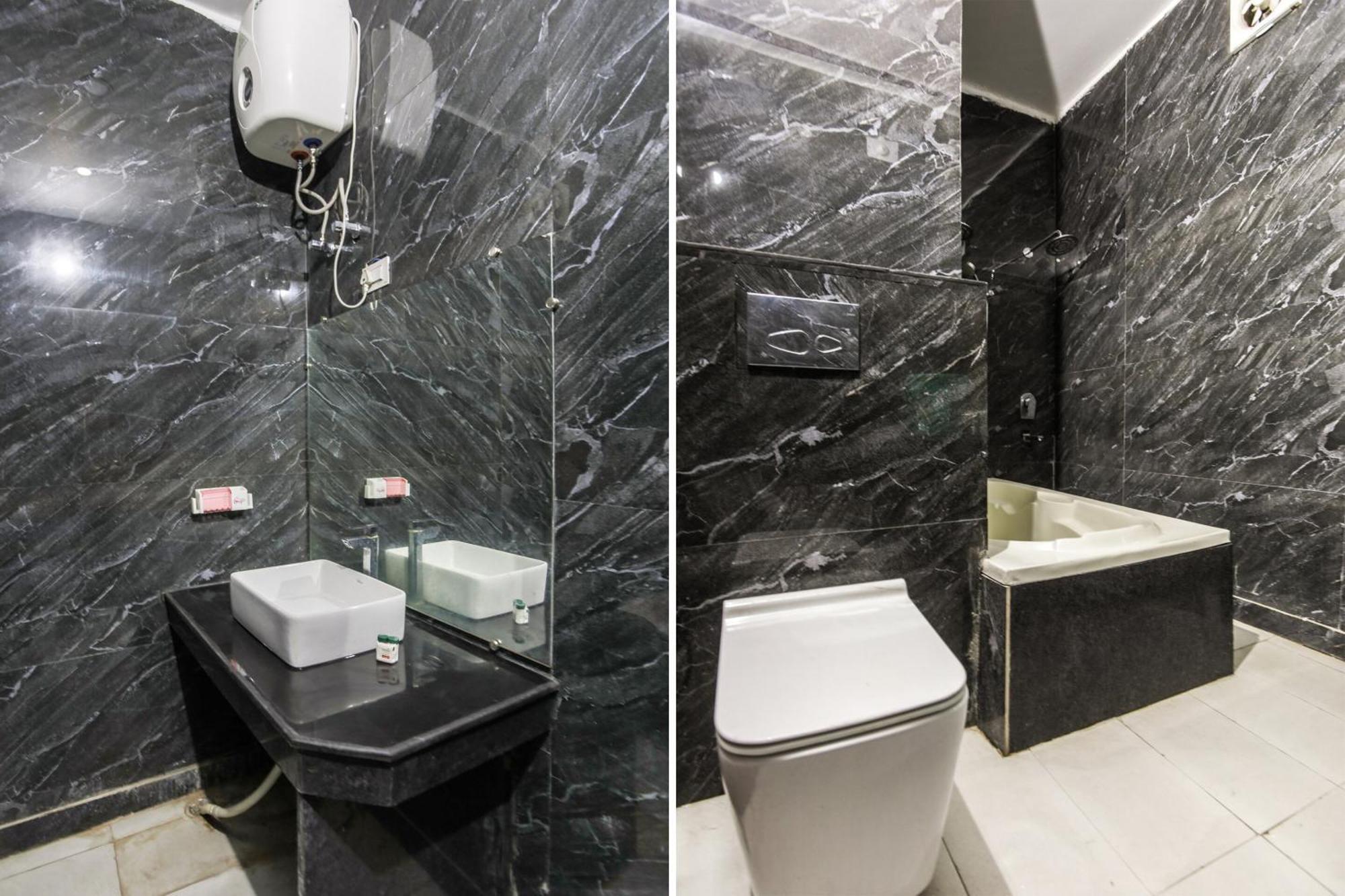 Hotel O Aarush Jhajhar Екстер'єр фото