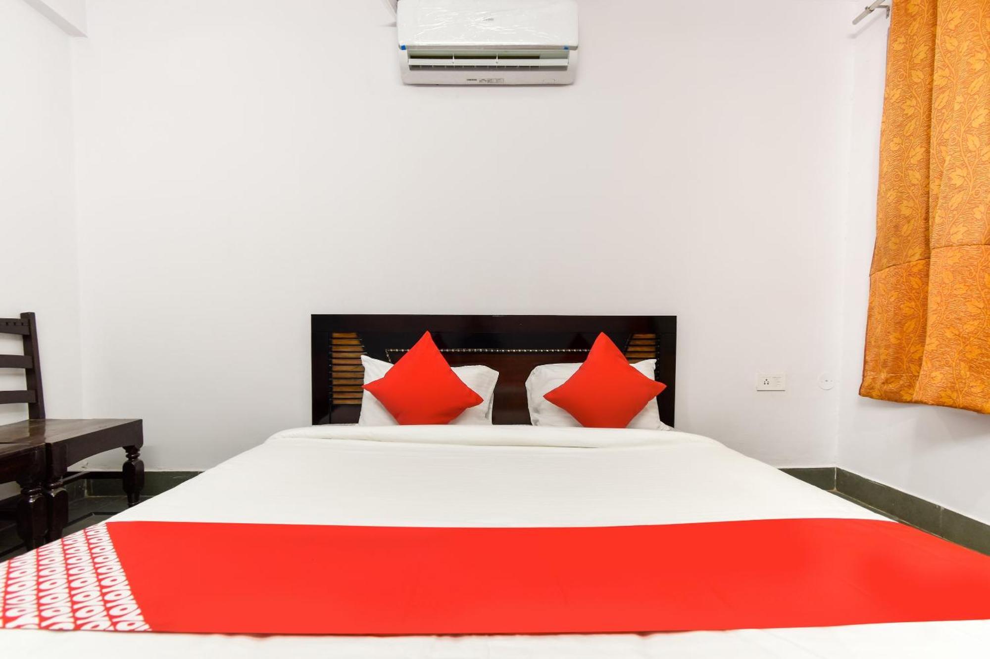 Hotel O Aarush Jhajhar Екстер'єр фото
