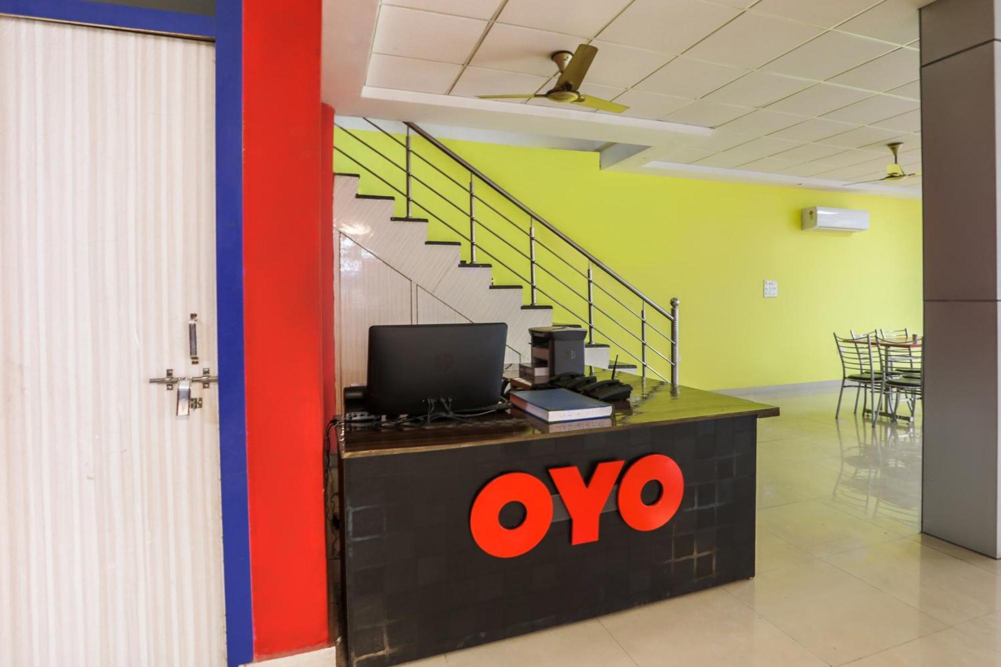 Hotel O Aarush Jhajhar Екстер'єр фото